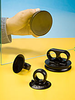Double Suction Cup Hand Cup -- A6520 - Image
