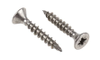 Wood Screws - 1443511 - RS Components, Ltd.