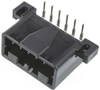 Wire Housings & Plugs - 3629244 - RS Components, Ltd.