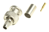 Coaxial Connectors - 1249054 - RS Components, Ltd.
