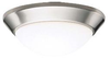 Flush Mounts-Bowl Style - 345311 - Light Center (The)