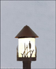 Exterior -Post/Pier Head - 322638 - Light Center (The)