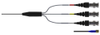 Cable Assembly - 6801A30 - Hottinger Bruel and Kjaer UK Ltd.