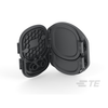 Power Entry Connector Accessories - 1734-8-2337030-1-ND - DigiKey