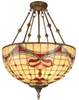 TH60098 Semi-Flush Mts.-Bowl Style - 425344 - Capital Lighting, Inc.