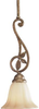 P5083-91C Mini Pendants-Rod - 709530 - Capital Lighting, Inc.