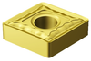 T-Max&reg; P insert for turning - CNMG 12 04 08-QM 4035 - Sandvik Coromant Co.