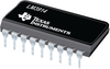 LM3914 Dot/Bar Display Driver - LM3914N-1 - Texas Instruments