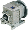Parallel Shaft Gear -- RP Series - Image