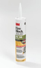 3M FB 136 Firestop Sealant - Gray Paste 10.1 fl oz Cartridge 3M Fire Blocks - 16591 - 051115-16591 - R. S. Hughes Company, Inc.