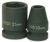 Drive Socket -- 37510 - Image