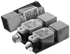 Inductive sensor - 871L-B40E40-T2 - Allen-Bradley / Rockwell Automation