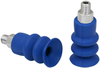 Bellows suction cup (round) for very uneven workpieces FSG 14 HT1-60 M5-AG - 10.01.06.00967 - Schmalz Inc.
