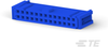Ribbon Cable Connectors - 1-1658527-0 - TE Connectivity