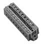Fixed Terminal Blocks - 2-1437410-1 - VAST STOCK CO., LIMITED