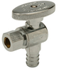 XL Brass Stop - QQTV60GX - Zurn Industries LLC
