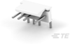 PCB Headers & Receptacles - 643599-1 - TE Connectivity