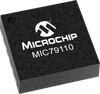 Simple 1.2A Linear Lithium-Ion Battery -- MIC79110