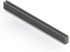 Card Edge Connectors - Edgeboard Connectors - 745-124-520-206 - Lingto Electronic Limited