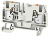 Terminal Blocks - Din Rail, Channel - 281-2051330000-ND - DigiKey