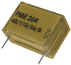 Cap, 0.022Μf, 20%, Paper, Radial; Capacitance Kemet - 14AC4880 - Newark, An Avnet Company