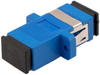 Fiber Optic Attenuator, Sc, 1550Nm, 10Db; Attenuation L-Com - 55AJ2106 - Newark, An Avnet Company