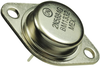 Bipolar Transistor, Pnp -80V To-204; Transistor Polarity Onsemi - 26K5301 - Newark, An Avnet Company