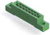 Card Edge Conn, Single Side, 7Pos, Lug; Card Edge Connector Type Edac - 57AJ5333 - Newark, An Avnet Company