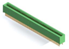 Card Edge Conn, Dual, 102Pos, Lug; Card Edge Connector Type Edac - 59AJ3815 - Newark, An Avnet Company