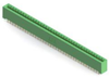 Card Edge Conn, Dual Side, 74Pos, Th; Card Edge Connector Type Edac - 60AJ8385 - Newark, An Avnet Company