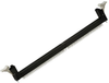 Memory Socket, So-Dimm, 200 Position; Memory / Card Type Amphenol Communications Solutions - 53K1440 - Newark, An Avnet Company