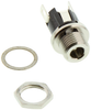 Dc Power Jack, 5A, 12Vdc, Panel; Gender Switchcraft/conxall - 40C1491 - Newark, An Avnet Company