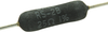 Wirewound Resistor, 25 Ohm, 3W, 1%; Resistance Vishay - 65K2677 - Newark, An Avnet Company
