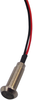 Led Panel Mount Indicator, Weatherproof, Red, 5 Mm, 28 Vdc, 20 Ma, 900 Mcd, Ip67 Rohs Compliant Marl - 75X0983 - Newark, An Avnet Company