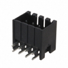 Terminal Blocks - Headers, Plugs and Sockets - 281-2860-ND - DigiKey