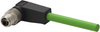 Sensor Cord, 8P R/a M12 Plug-Free End/5M; Connector Type A Te Connectivity - 53AJ8352 - Newark, An Avnet Company