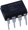 Op Amp, 1.4Mhz, 1.1V/us, Dip-8; No. Of Amplifiers Texas Instruments - 41K2696 - Newark, An Avnet Company