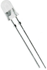 Ir Emitter, 940Nm, T-1, Through Hole; Viewing Angle Vishay - 98K1841 - Newark, An Avnet Company
