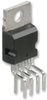 Dc/dc Conv, Buck, 115Khz, 150Deg C; Topology Stmicroelectronics - 05M6673 - Newark, An Avnet Company