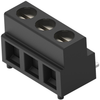 Tb, Wire To Brd, 3Pos, 16Awg; Pitch Spacing Te Connectivity - 57AJ6144 - Newark, An Avnet Company