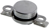 Disc Thermostat, Snap Action; Switching Temperature White Rodgers - 46F6509 - Newark, An Avnet Company
