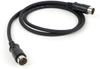 DIN Cable Assemblies - MIDI Cables - MD3X - Conxall Corporation