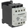 Relays - Contactors (Solid State) -- 1130766-DRC3R48A420 - Image