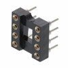 Sockets for ICs, Transistors - 211-1-08-003 - Lingto Electronic Limited