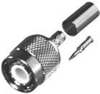 RF Coaxial Cable Mount Connector - RFT-1202-2 - Richardson RFPD