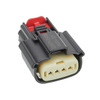 Rectangular Connector Housings - 0334710465-ND - DigiKey