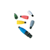 Circular Connector Accessories - 889-AC-NUT-ORG-ND - DigiKey