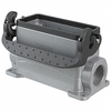 Heavy Duty Connector Housings, Hoods, Bases - 277-8440-ND - DigiKey