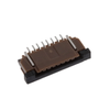 FFC, FPC (Flat Flexible) Connector Assemblies - 609-SFW8R-1STAE1LFCT-ND - DigiKey