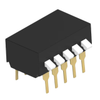 DIP Switches -- 1-1571999-4-ND - Image